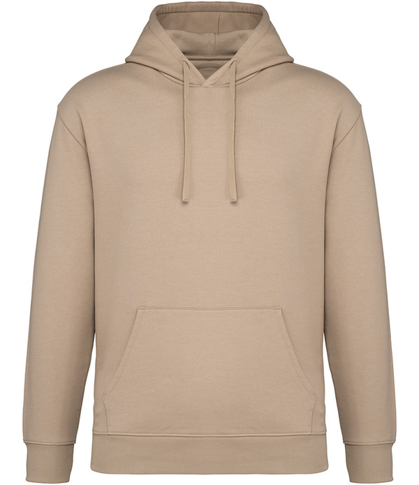 Native Spirit Unisex Relax Fit Hoodie