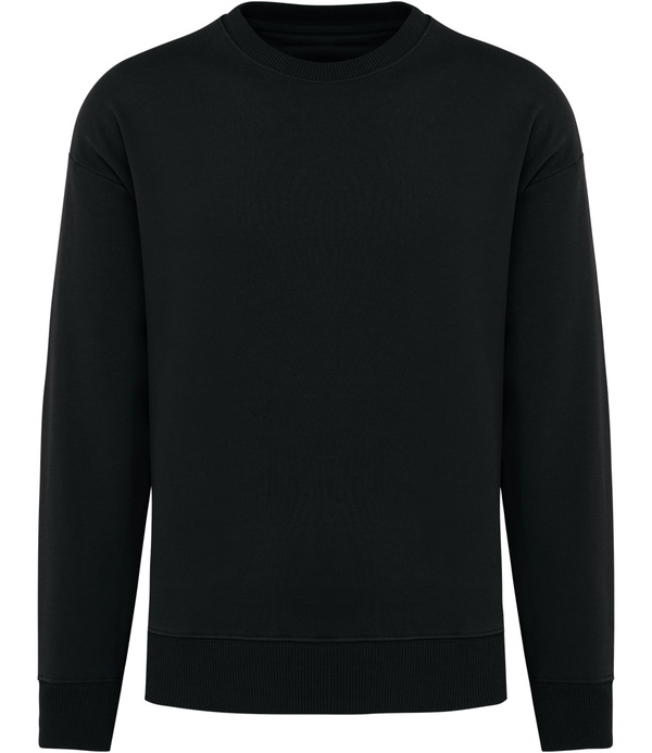 Native Spirit Unisex Oversized Sweatshirt