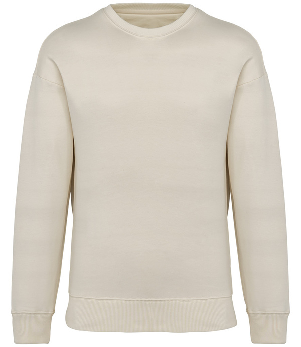 Native Spirit Unisex Oversized Sweatshirt