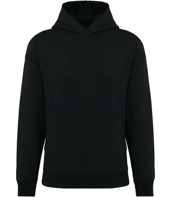 Native Spirit Unisex Oversized Hooded Sweatshirt