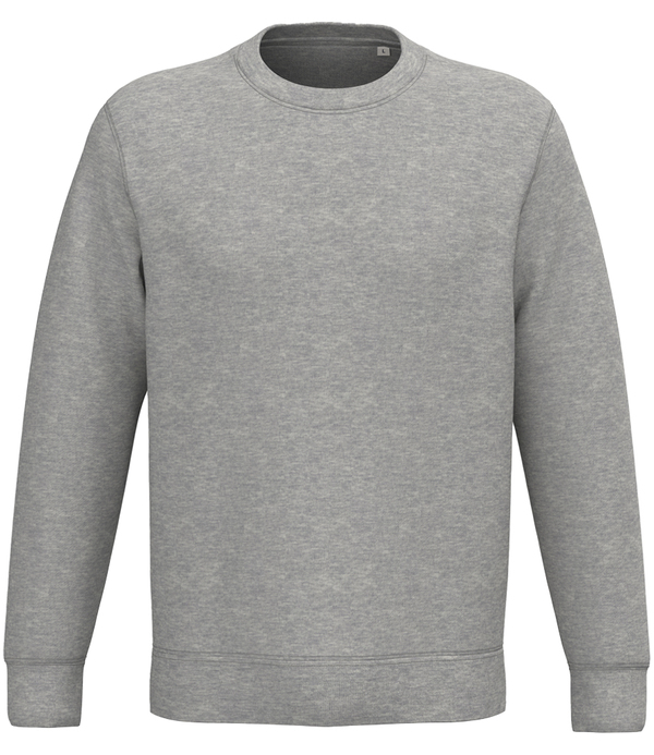 Native Spirit Unisex Crew Neck Sweatshirt