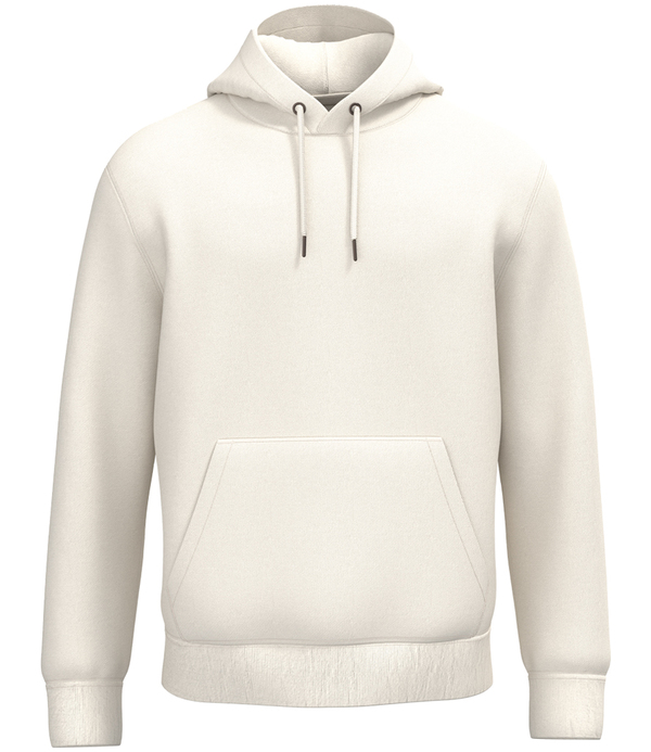 Native Spirit Unisex Hooded Sweatshirt