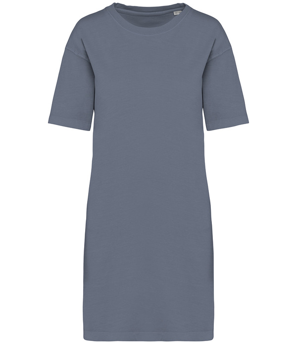 Native Spirit Ladies T-Shirt Dress