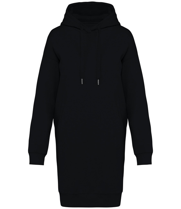 Native Spirit Ladies Hooded Dress