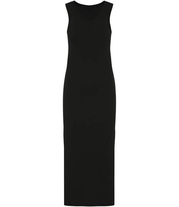 Native Spirit Ladies Jersey Washed Dress