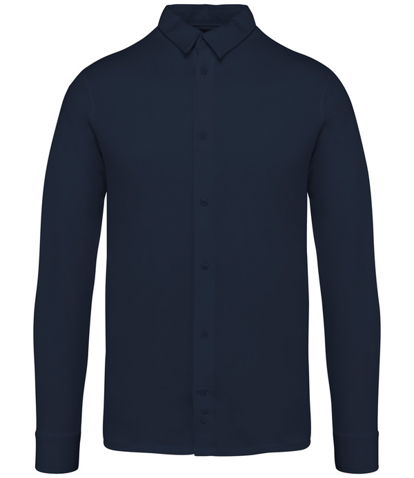 Native Spirit Long Sleeve Jersey Shirt