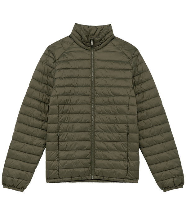 Native Spirit Lightweight Recycled Padded Jacket
