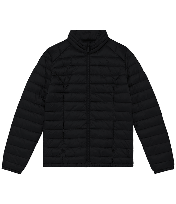 Native Spirit Ladies Lightweight Recycled Padded Jacket