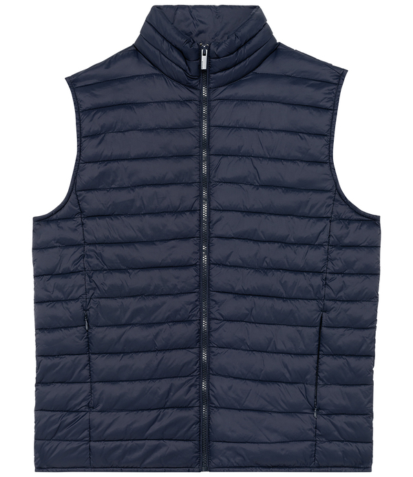 Native Spirit Light Recycled Bodywarmer