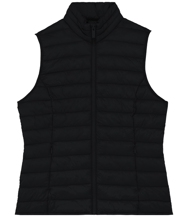 Native Spirit Ladies Light Recycled Bodywarmer