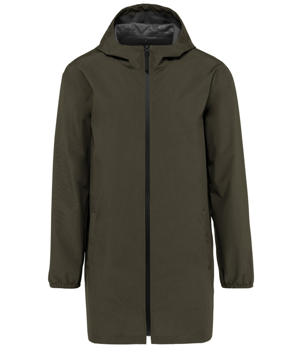 Native Spirit Unisex Waterproof Jacket