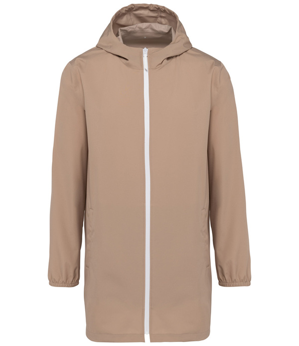 Native Spirit Unisex Waterproof Jacket