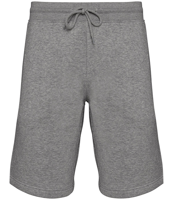 Native Spirit Bermuda Sweat Shorts