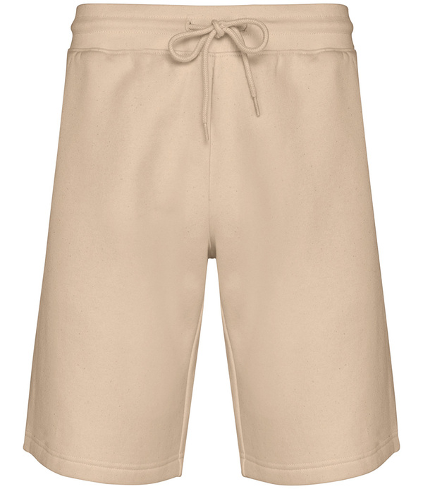 Native Spirit Bermuda Sweat Shorts