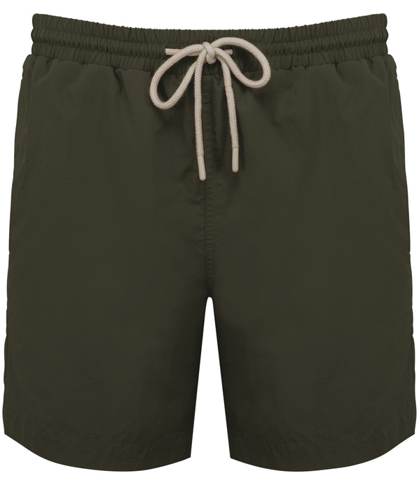 Native Spirit Swimming Shorts