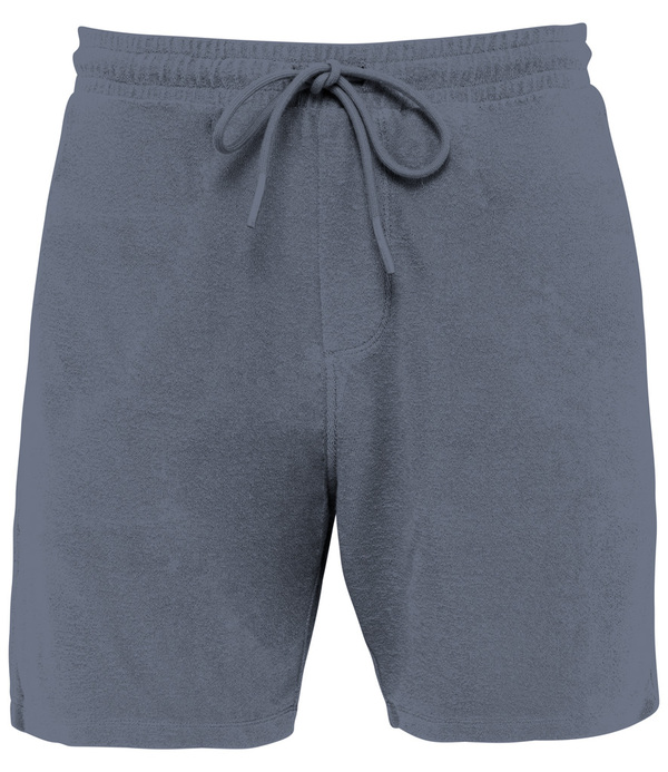 Native Spirit Terry Towel Shorts