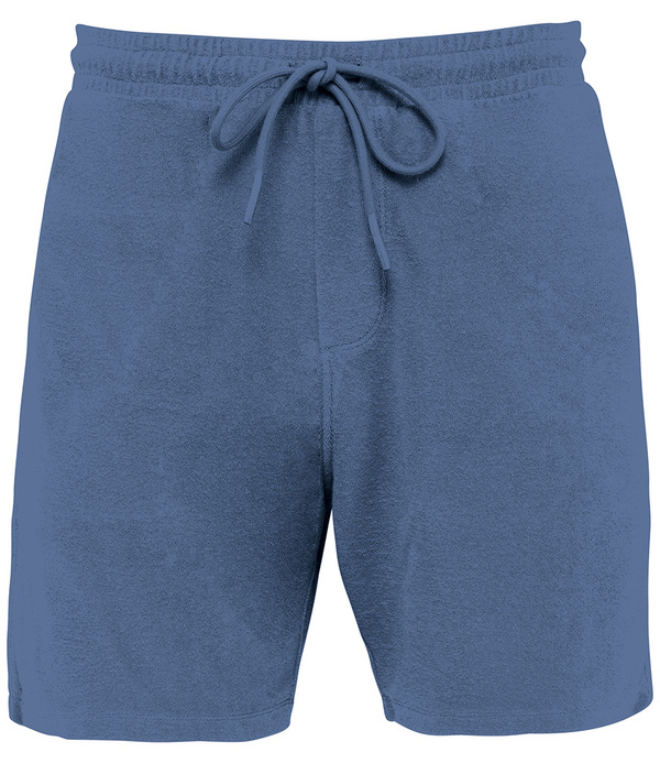 Native Spirit Terry Towel Shorts