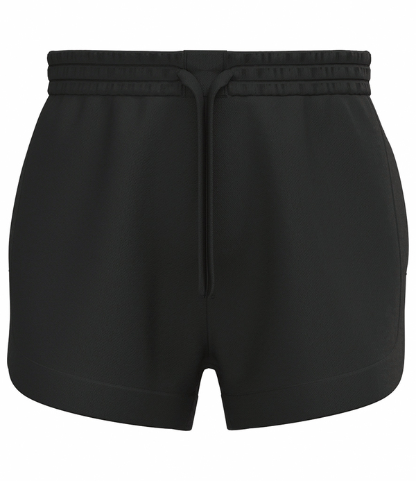 Native Spirit Ladies French Terry Shorts