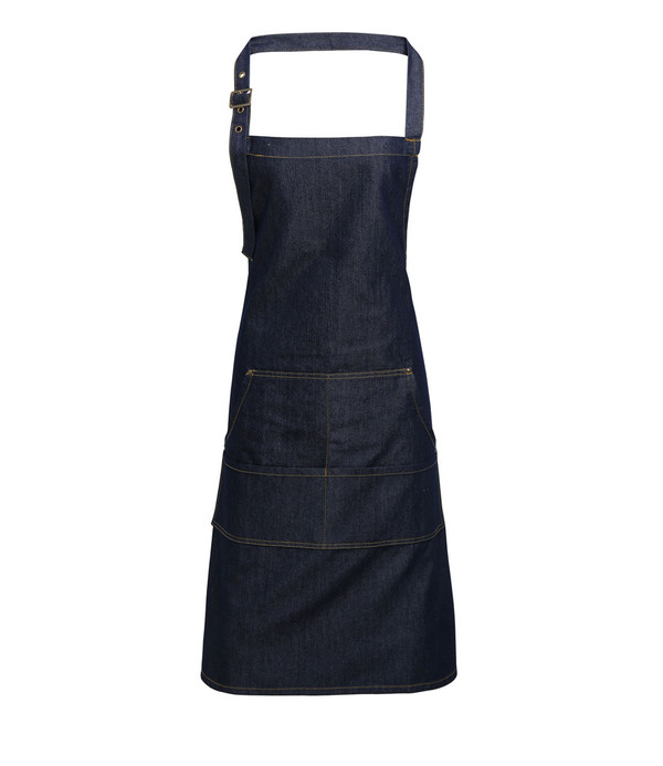 Premier Denim Bib Apron
