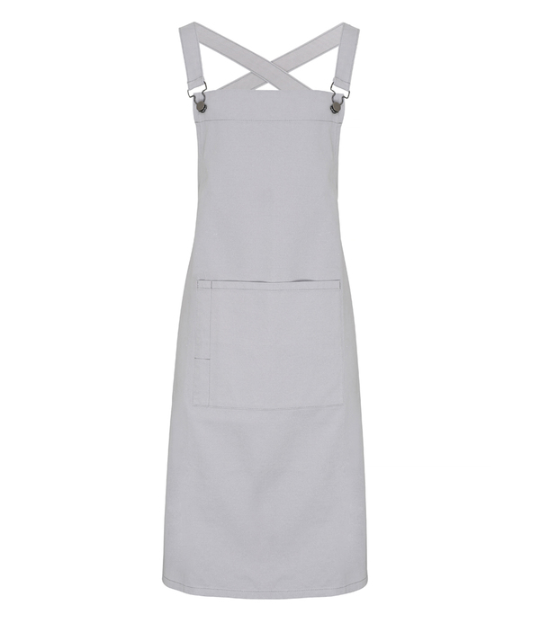 Premier Cross Back Barista Bib Apron