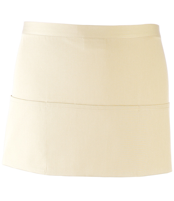 Premier 'Colours' 3 Pocket Apron
