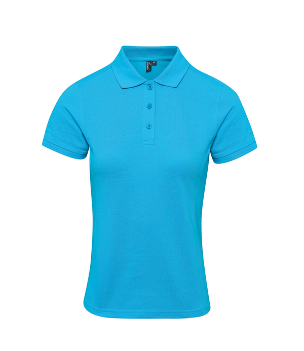 Premier Ladies Coolchecker&reg Plus Piqué Polo Shirt