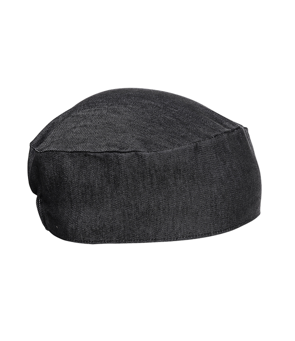 Premier Chef's Skull Cap