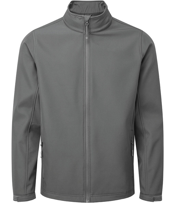 Premier Windchecker&reg Recycled Printable Soft Shell Jacket