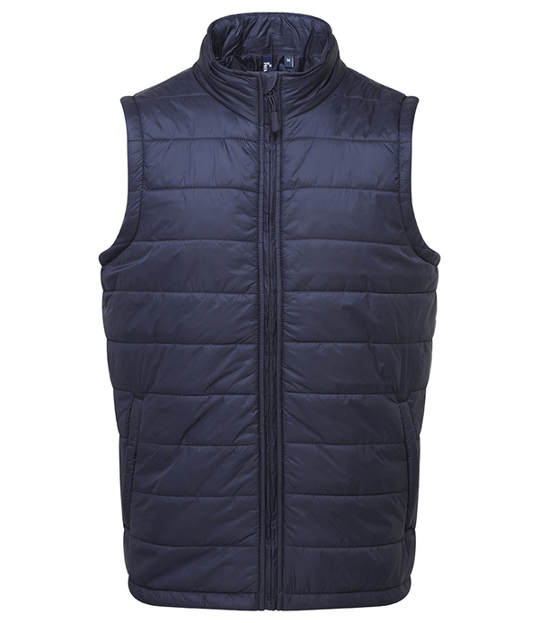 Premier Recyclight&reg Padded Gilet