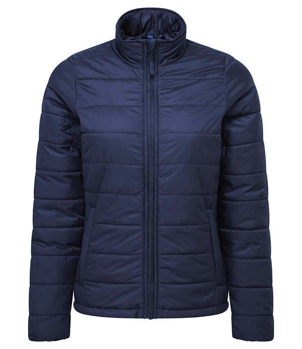 Premier Ladies Recyclight&reg Padded Jacket