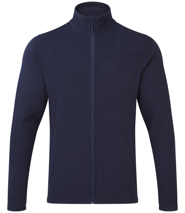 Premier Recyclight&reg Full Zip Micro Fleece Jacket