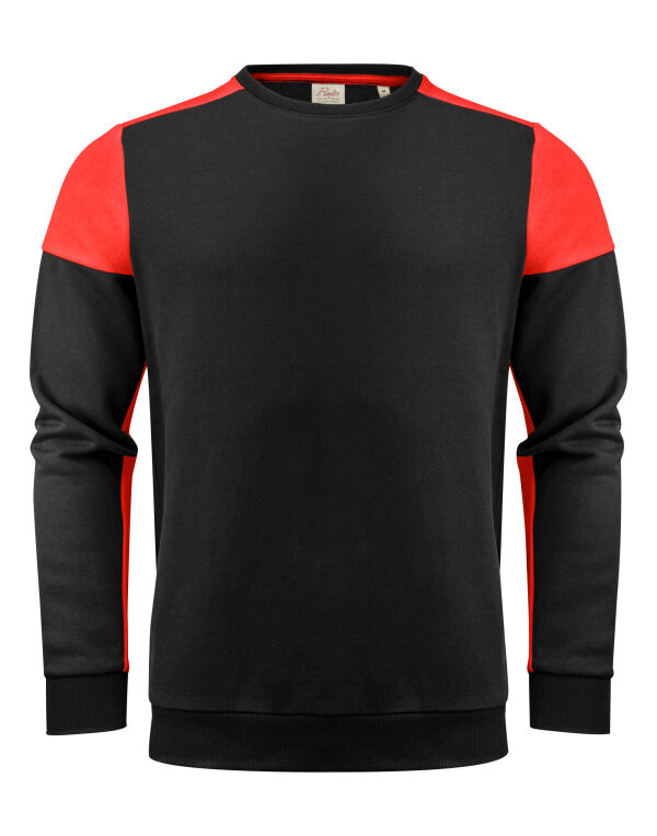 Printer Prime Crewneck Sweatshirt