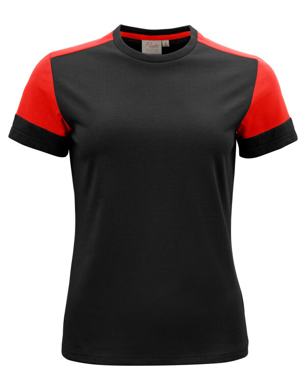 Printer Prime Ladies T-Shirt
