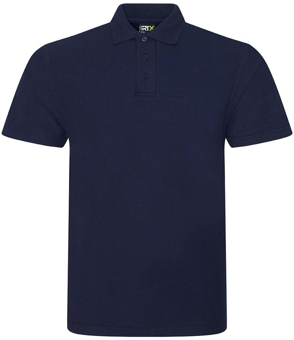 Pro RTX Pro Piqué Polo Shirt