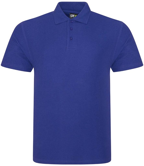 Pro RTX Pro Piqué Polo Shirt