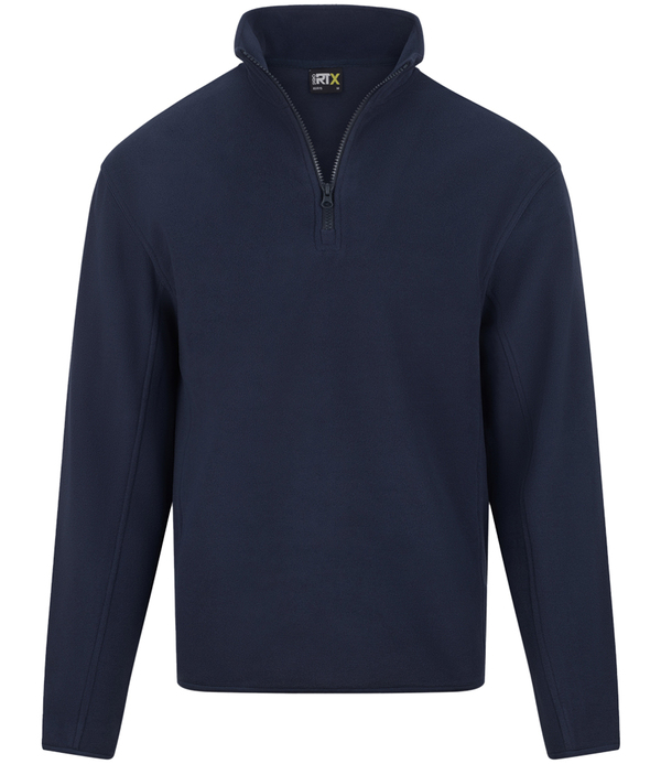 Pro RTX 1/4 Zip Micro Fleece Jacket