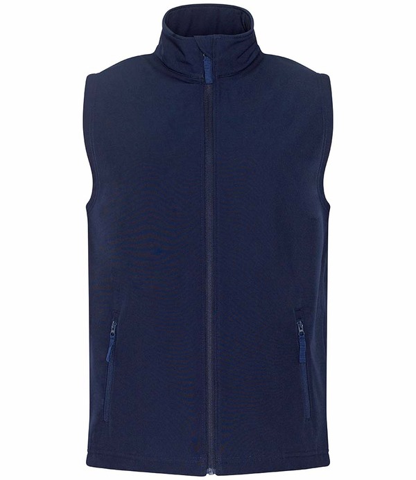 Pro RTX Pro Two Layer Soft Shell Gilet