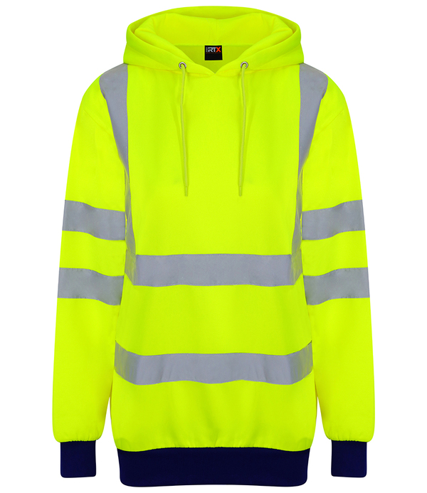 Pro RTX High Visibility Two Tone Hoodie