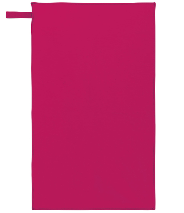 Proact 50 x 100 Microfibre Sports Towel