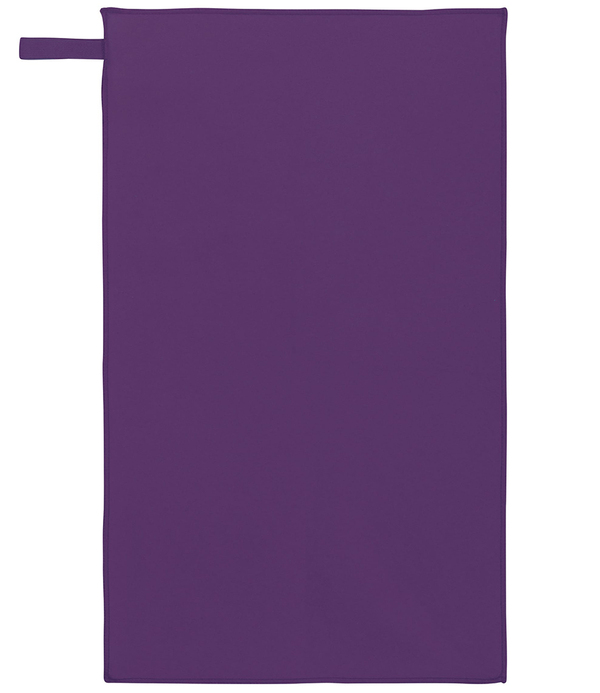 Proact 70 x 120 Microfibre Sports Towel