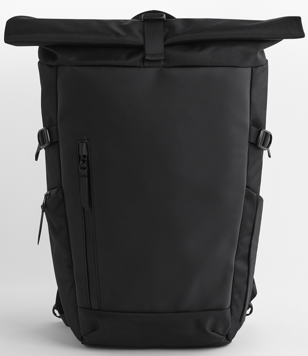 Quadra Zurich Roll-Top Backpack