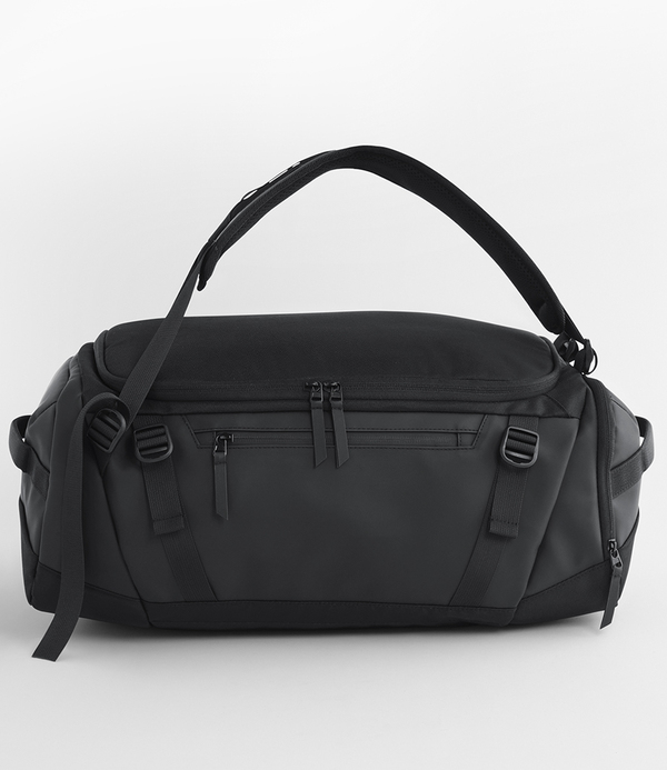 Quadra Zurich 45 Litre Hybrid Holdall