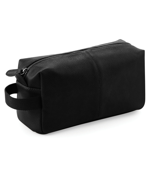 Quadra NuHide&reg Wash Bag