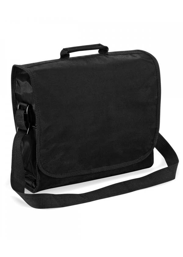 Quadra Record Bag