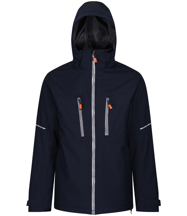 Regatta X-Pro Marauder III Insulated Jacket