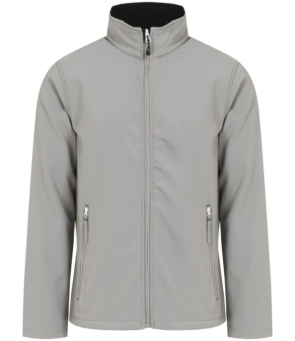 Regatta Ascender Two Layer Soft Shell Jacket