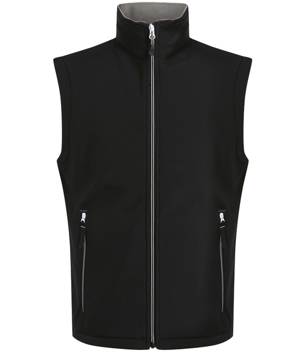 Regatta Ascender Two Layer Soft Shell Bodywarmer