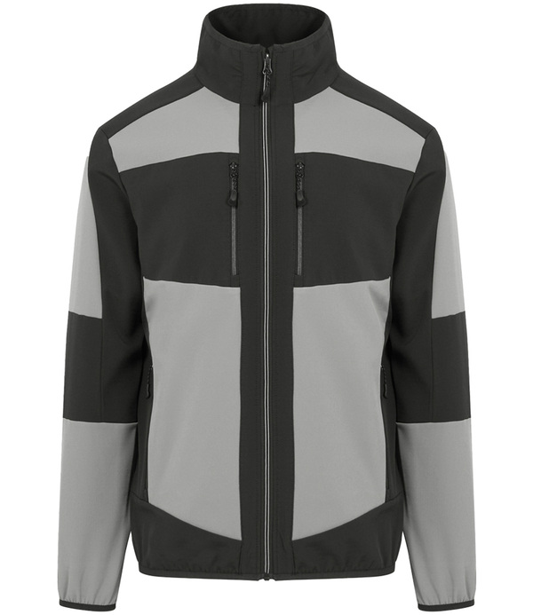 Regatta E-Volve Unisex Two Layer Soft Shell Jacket