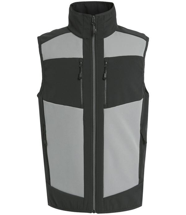 Regatta E-Volve Unisex Two Layer Soft Shell Bodywarmer