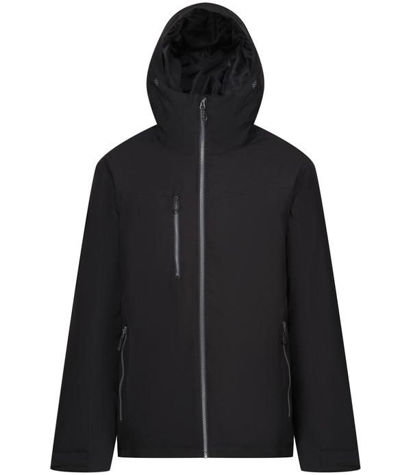 Regatta Navigate Waterproof Insulated Jacket